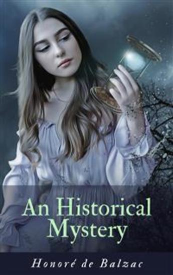 An Historical Mystery - cover