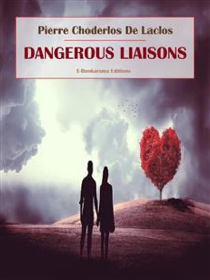 Dangerous Liaisons - cover