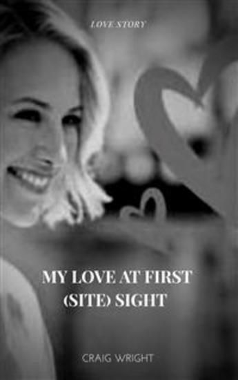 My Love at First (site) Sight - cover