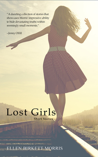 Lost Girls - Short Stories