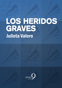 Los heridos graves