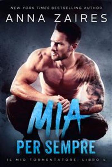 Mia Per Sempre - cover