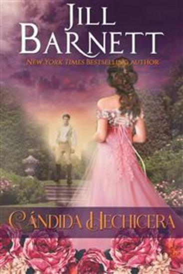 Cándida Hechicera - cover