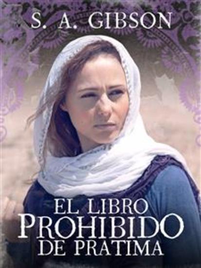 El Libro Prohibido De Pratima - cover
