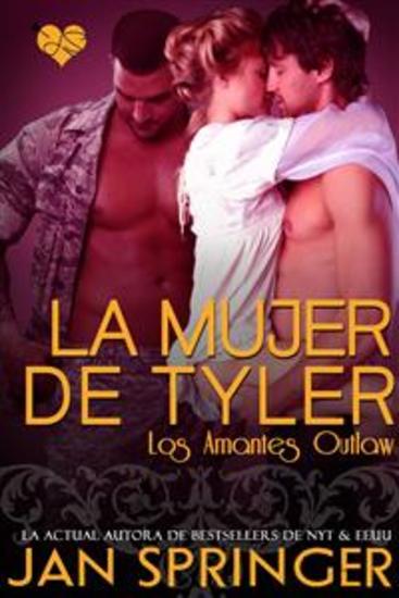 La Mujer De Tyler - cover