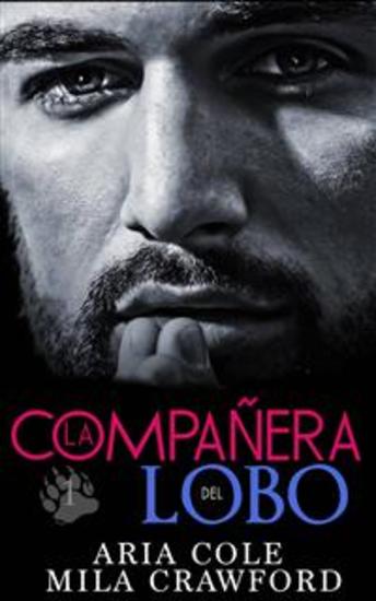 La Compañera Del Lobo - cover
