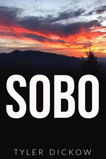Sobo - cover