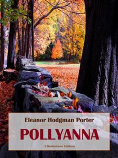 Pollyanna - cover