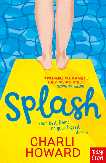 Splash - cover