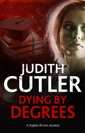Dying by Degrees - cover