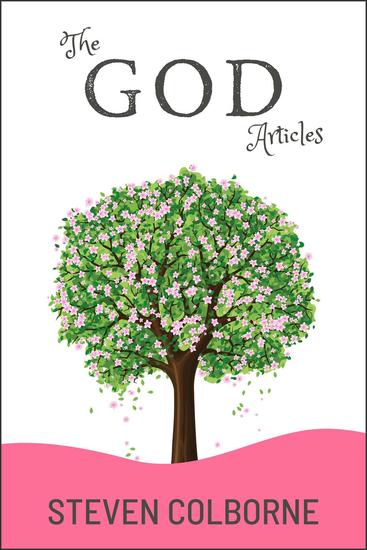 The God Articles - cover