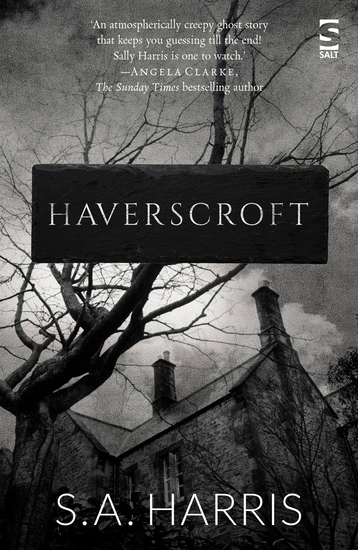 Haverscroft - cover