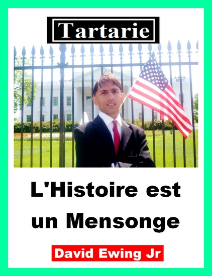 Tartarie - L'Histoire est un Mensonge - French - cover