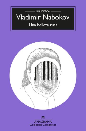 Una belleza rusa - cover