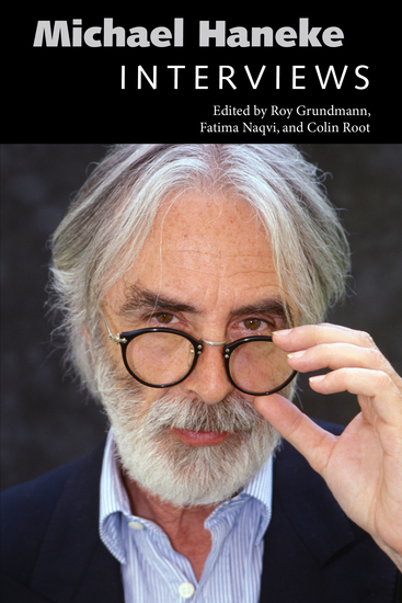 Michael Haneke - Interviews - cover