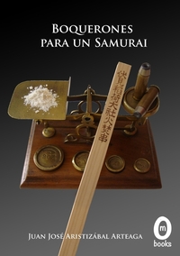 Boquerones para un samurai