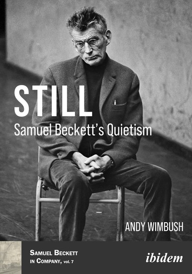 Still: Samuel Beckett’s Quietism - cover