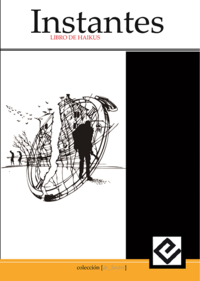 Instantes - Libro de haikus