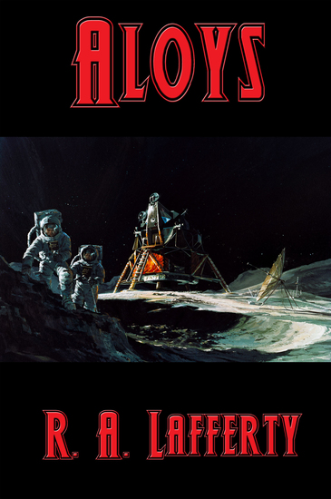 Aloys - cover