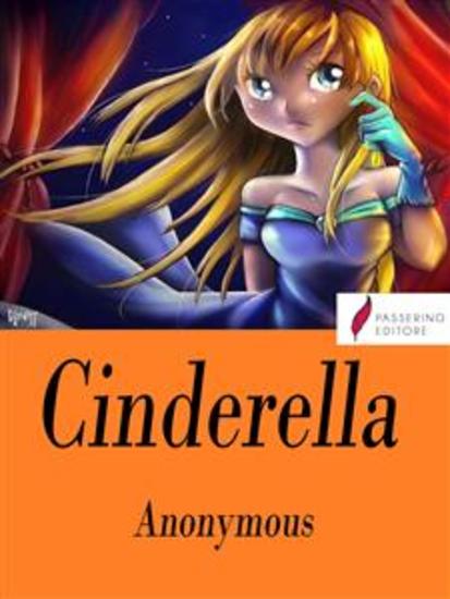 Cinderella - cover