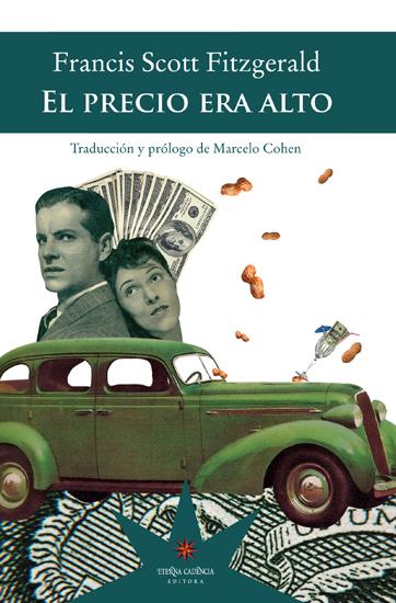 El precio era alto - cover