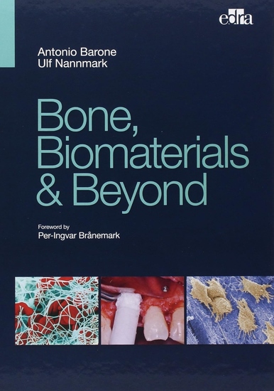Bone Biomaterials & Beyond - cover