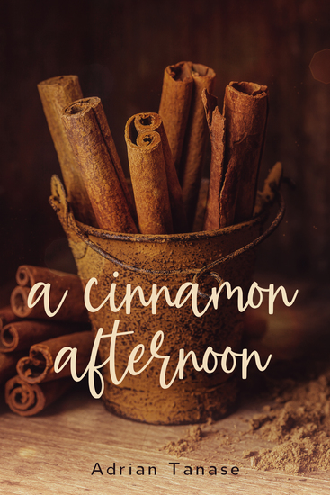 A Cinnamon Afternoon - cover