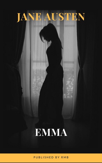 Emma - cover