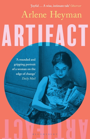 Artifact - cover