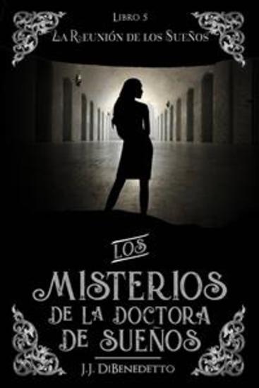 La Reunión De Los Sueños - cover