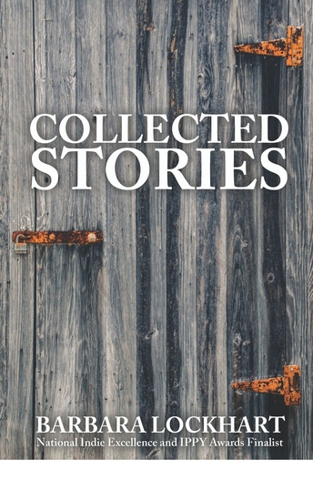 Collected Stories - cover