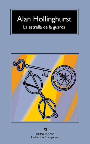 La estrella de la guarda - cover