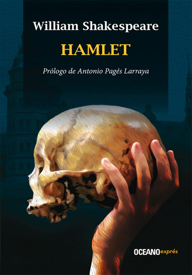 Hamlet - cover