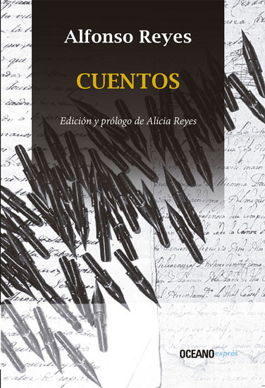 Cuentos - cover