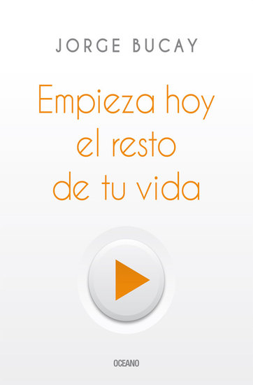 Empieza hoy el resto de tu vida - cover