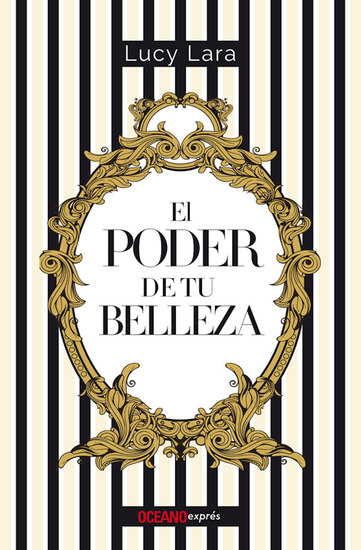 El poder de tu belleza - cover