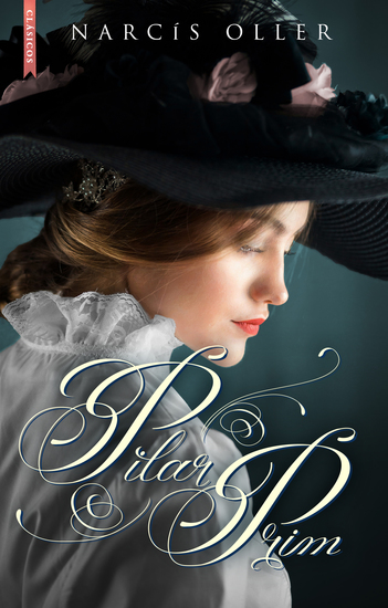 Pilar Prim - cover