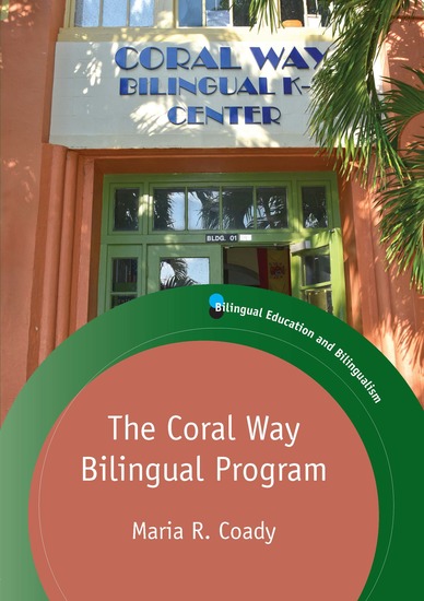 The Coral Way Bilingual Program - cover