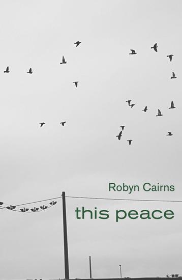 this peace - cover