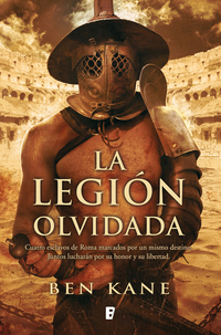 La legión olvidada