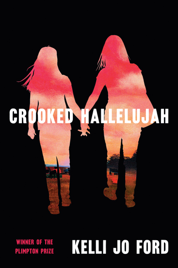 Crooked Hallelujah - cover