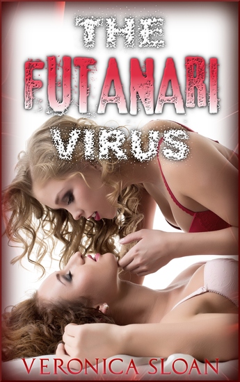 The Futanari Virus - cover