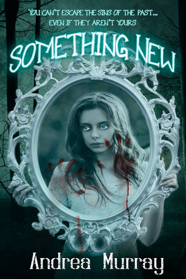 Something New - cover