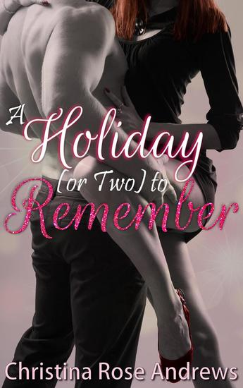 A Holiday (or Two) to Remember - cover