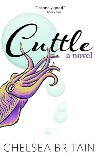 Cuttle - cover