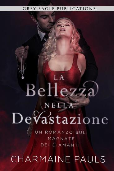 La Bellezza nella Devastazione - cover