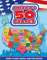 America’s 50 States