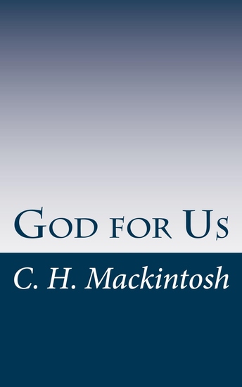 God For Us - cover