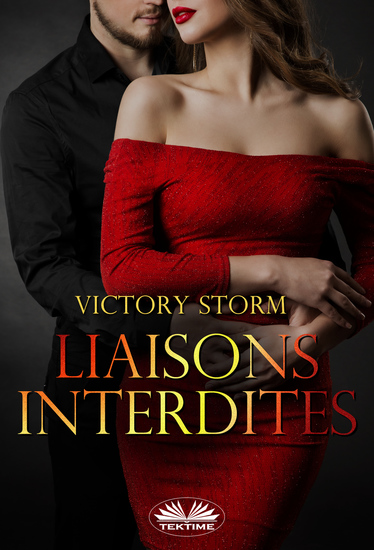 Liaisons Interdites - cover
