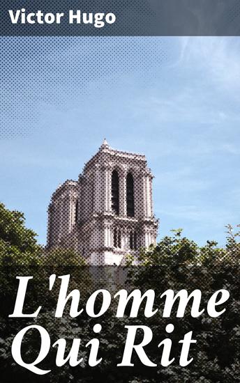 L'homme Qui Rit - cover